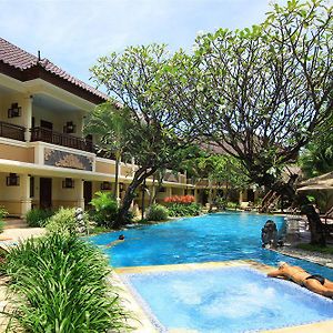 Mutiara Bali Boutique Resort & Villa